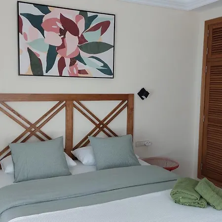 Bed & Breakfast Casaloe *
